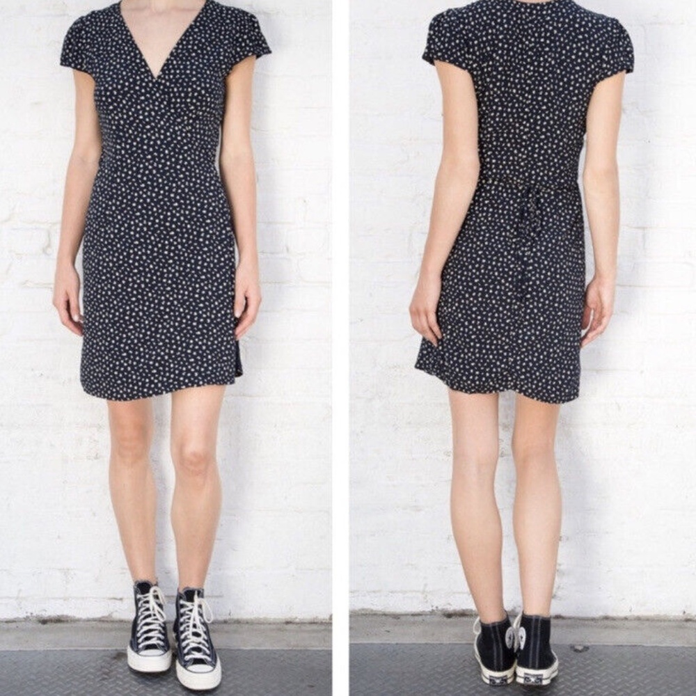 Brandy Melville Robbie Dresses